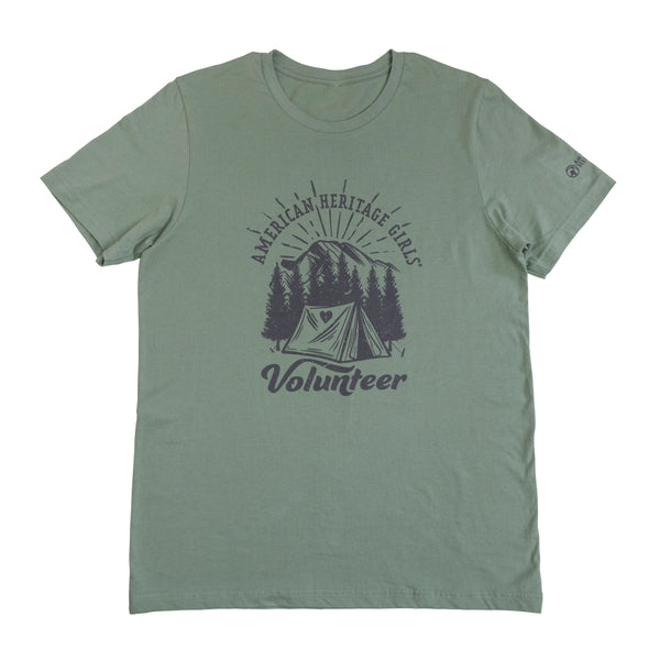 AHG Volunteer T-Shirt