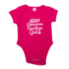 AHG Future American Heritage Girl Bodysuit