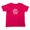 AHG Future American Heritage Girl Toddler T-Shirt