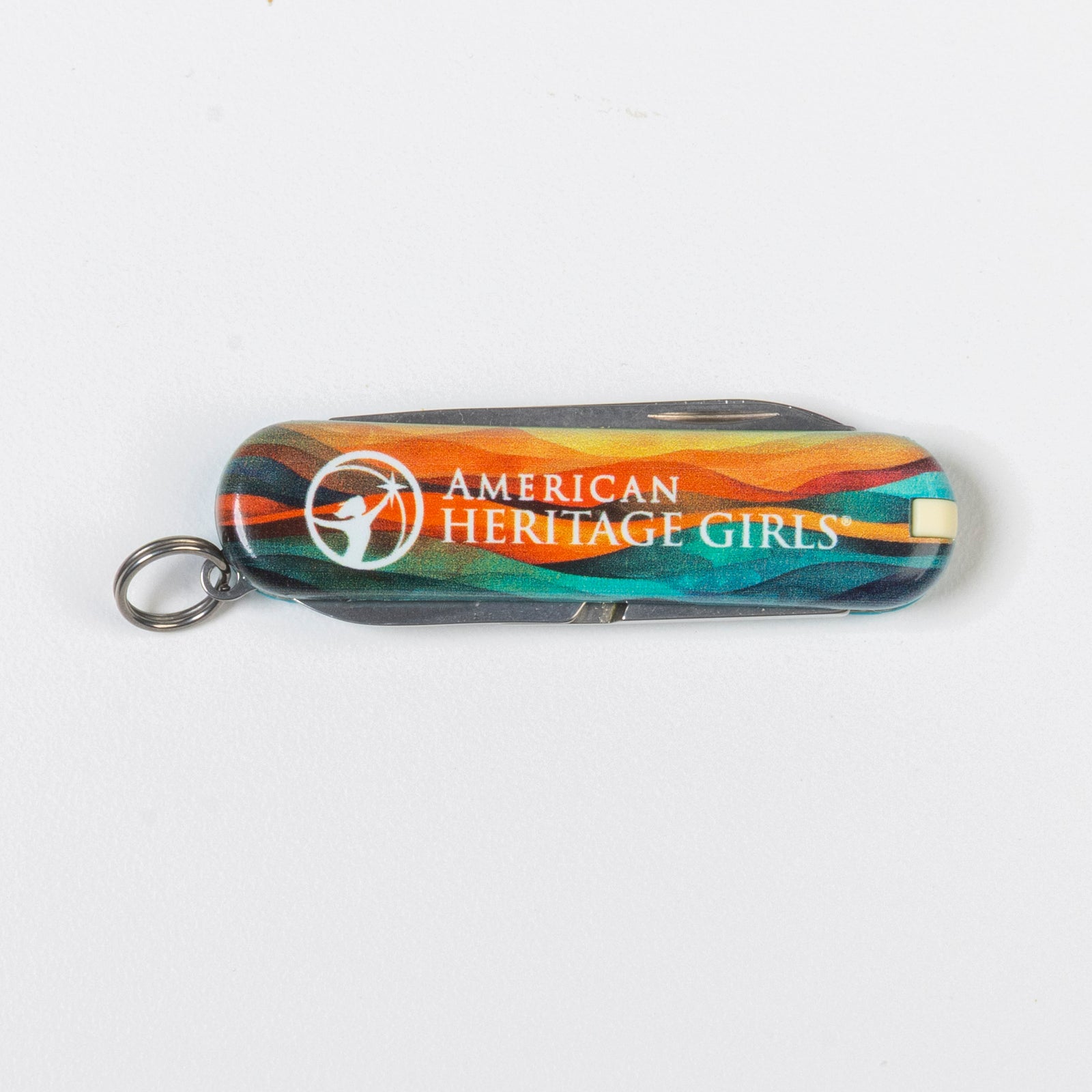 AHG Swiss Army Knife