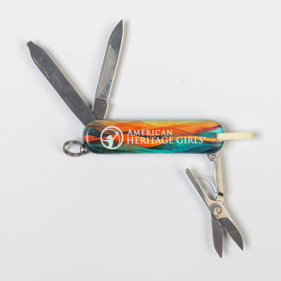 AHG Swiss Army Knife