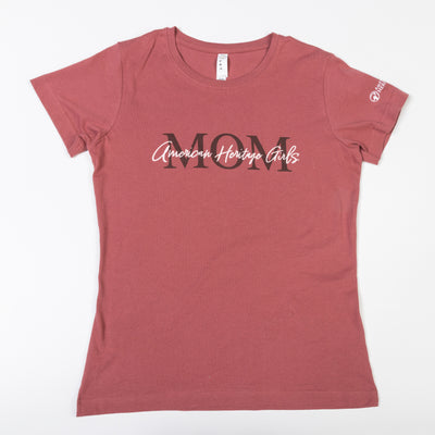 AHG Mom T-Shirt