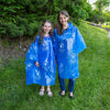 AHG Rain Poncho