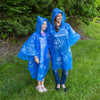 AHG Rain Poncho