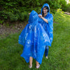 AHG Rain Poncho