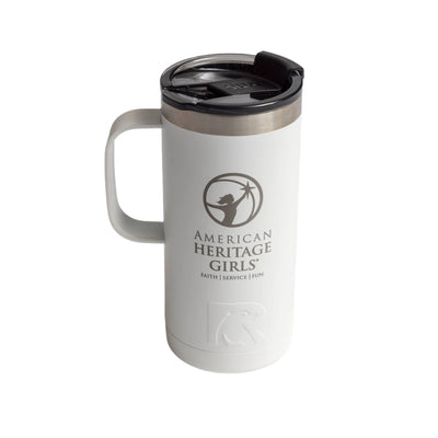 AHG Insulated Travel Mug