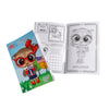 AHG VISION Activity Book