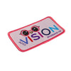 AHG VISION Patch