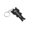 AHG Iris Keychain