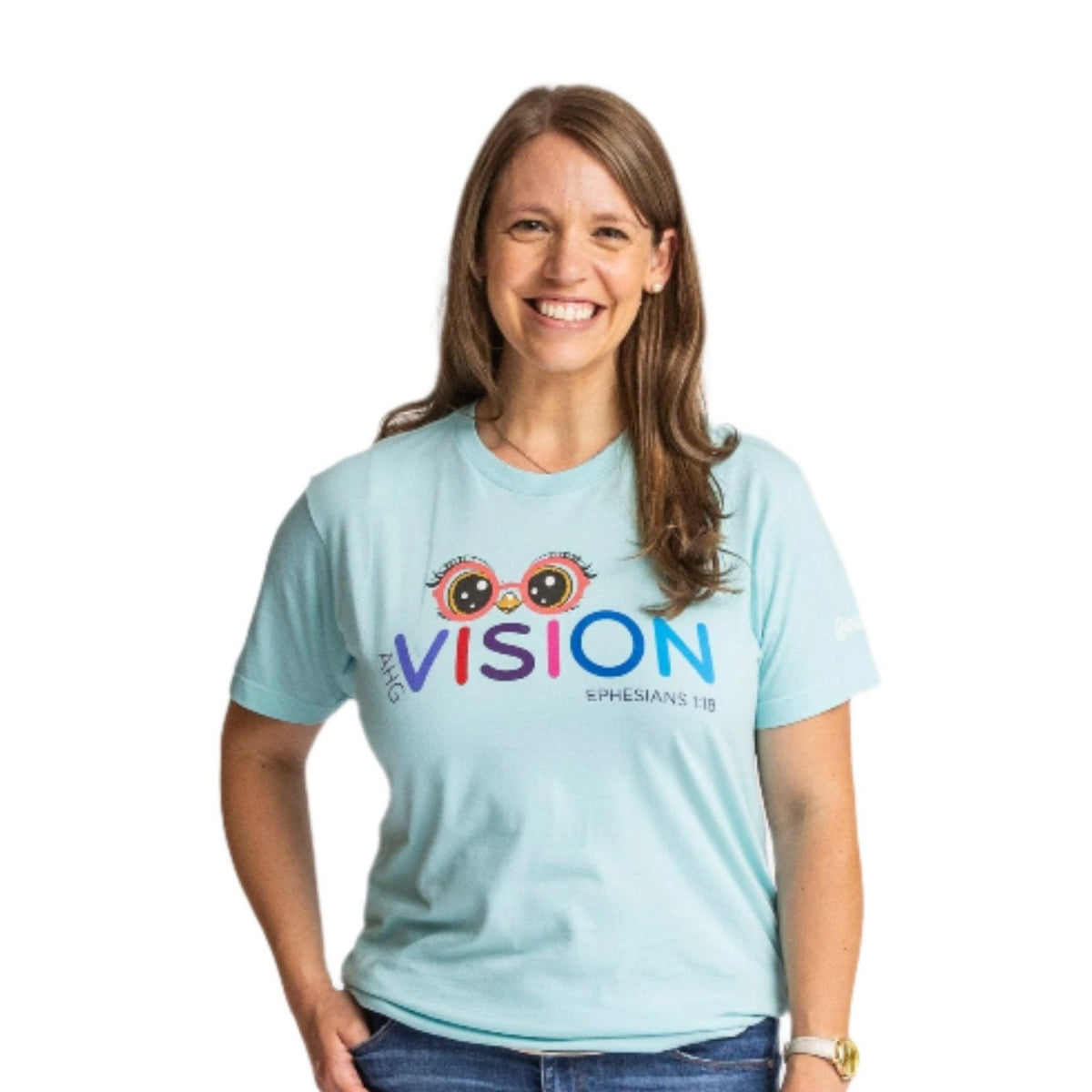 AHG VISION T-Shirt