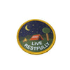 AHG Live RESTfully Patch