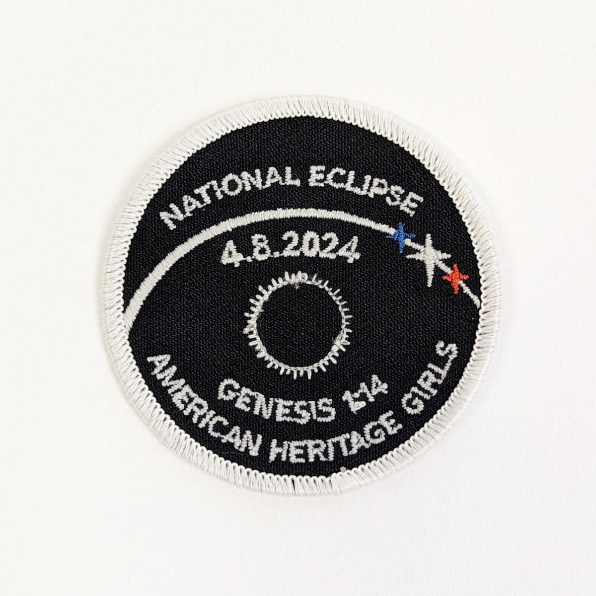 AHG 2024 Eclipse Patch