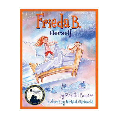 Frieda B. Herself
