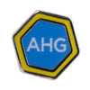 AHG GRIT with Grace Pins