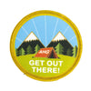 AHG Get Out There Patch