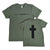 AHG Cross T-Shirt