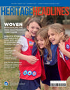 Heritage Headlines - Summer 2023 (Volume 26)