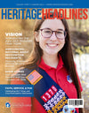 Heritage Headlines - Summer 2024 (Volume 30)