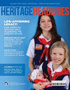 Heritage Headlines - Winter 2024 (Volume 28)