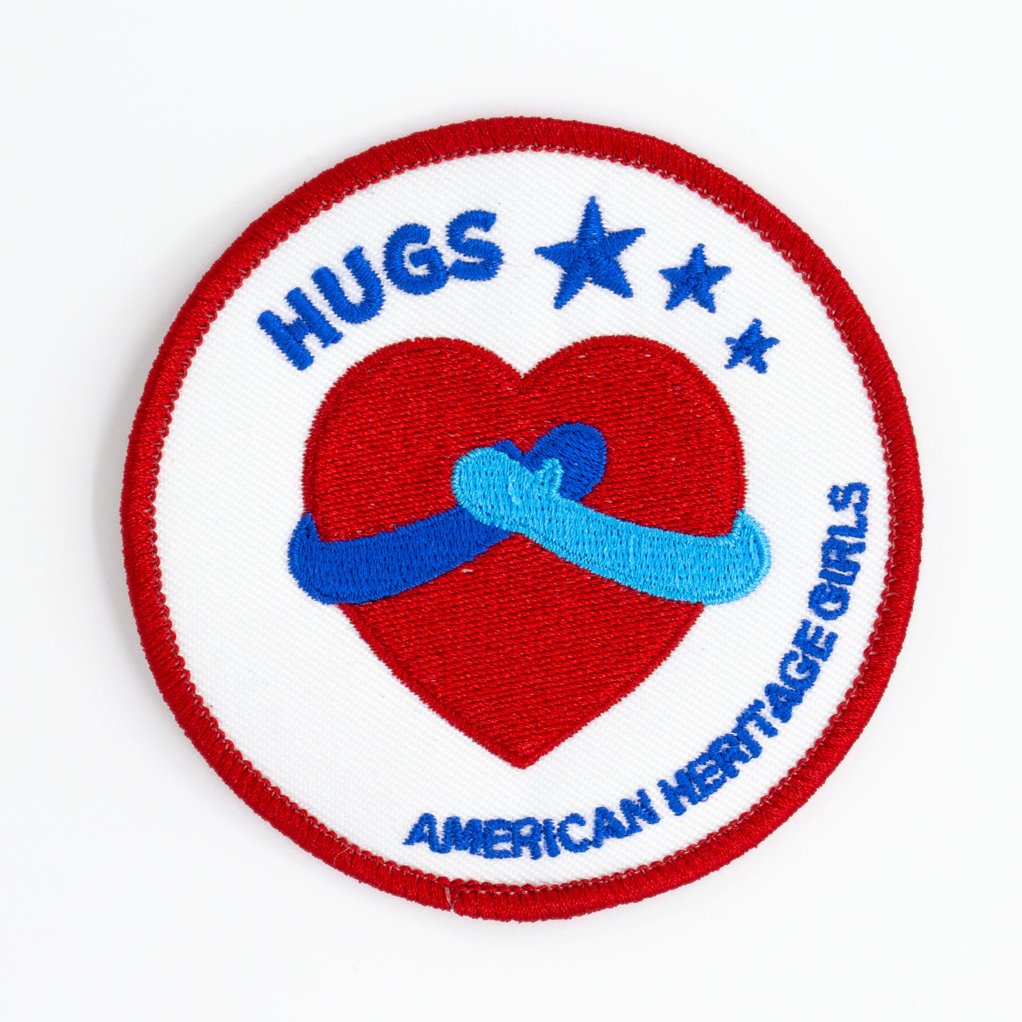 HUGS Patch