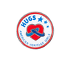 HUGS Pin