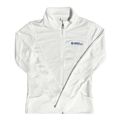 AHG Ladies' Full-Zip Jacket