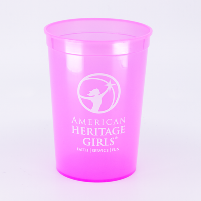 AHG Color-Changing Cup