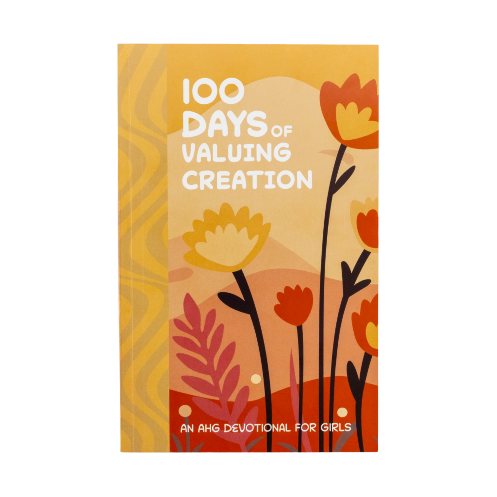 AHG 100 Days of Valuing Creation Devotional
