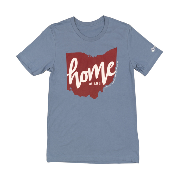 Home of AHG T-Shirt