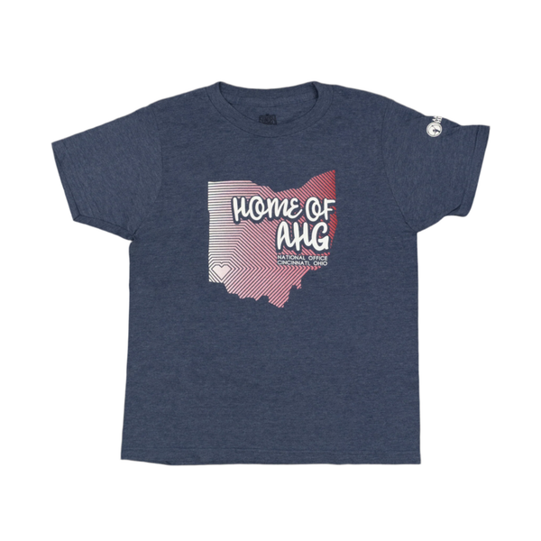 AHG National Office T-Shirt