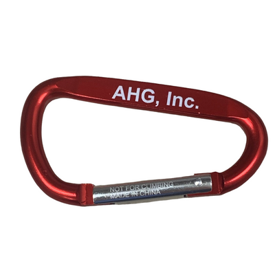 AHG 3" Carabiner