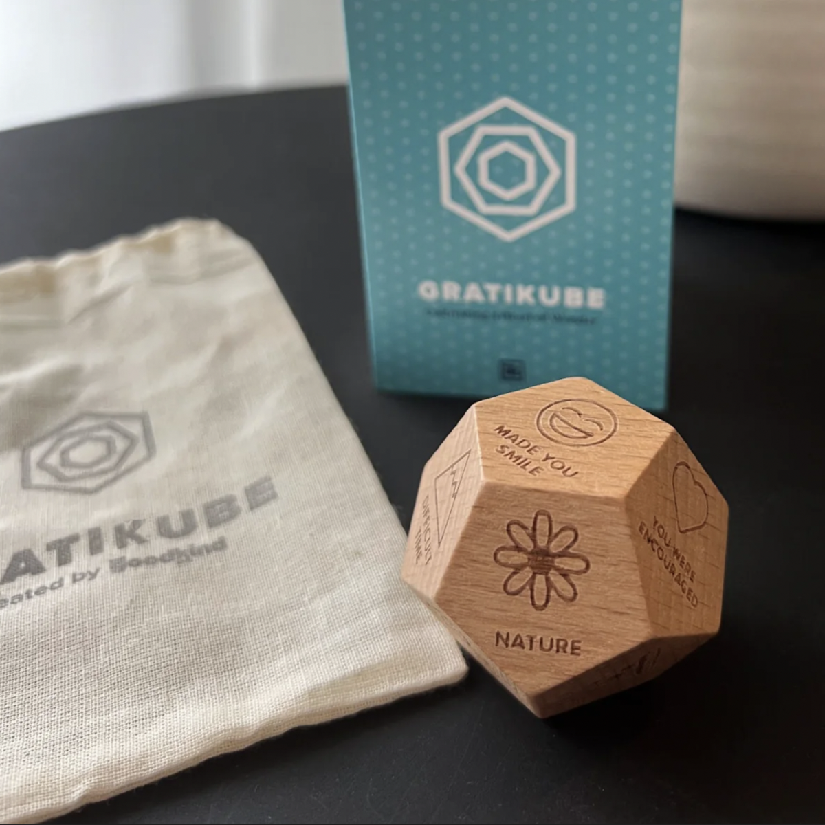 GratiKube by GoodKind