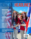 Heritage Headlines - Summer 2025 (Volume 33)