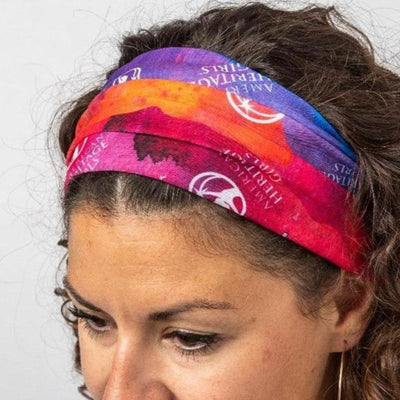 AHG Great Outdoors Headband