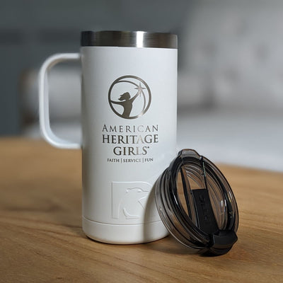 AHG Insulated Travel Mug