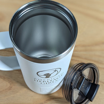 AHG Insulated Travel Mug