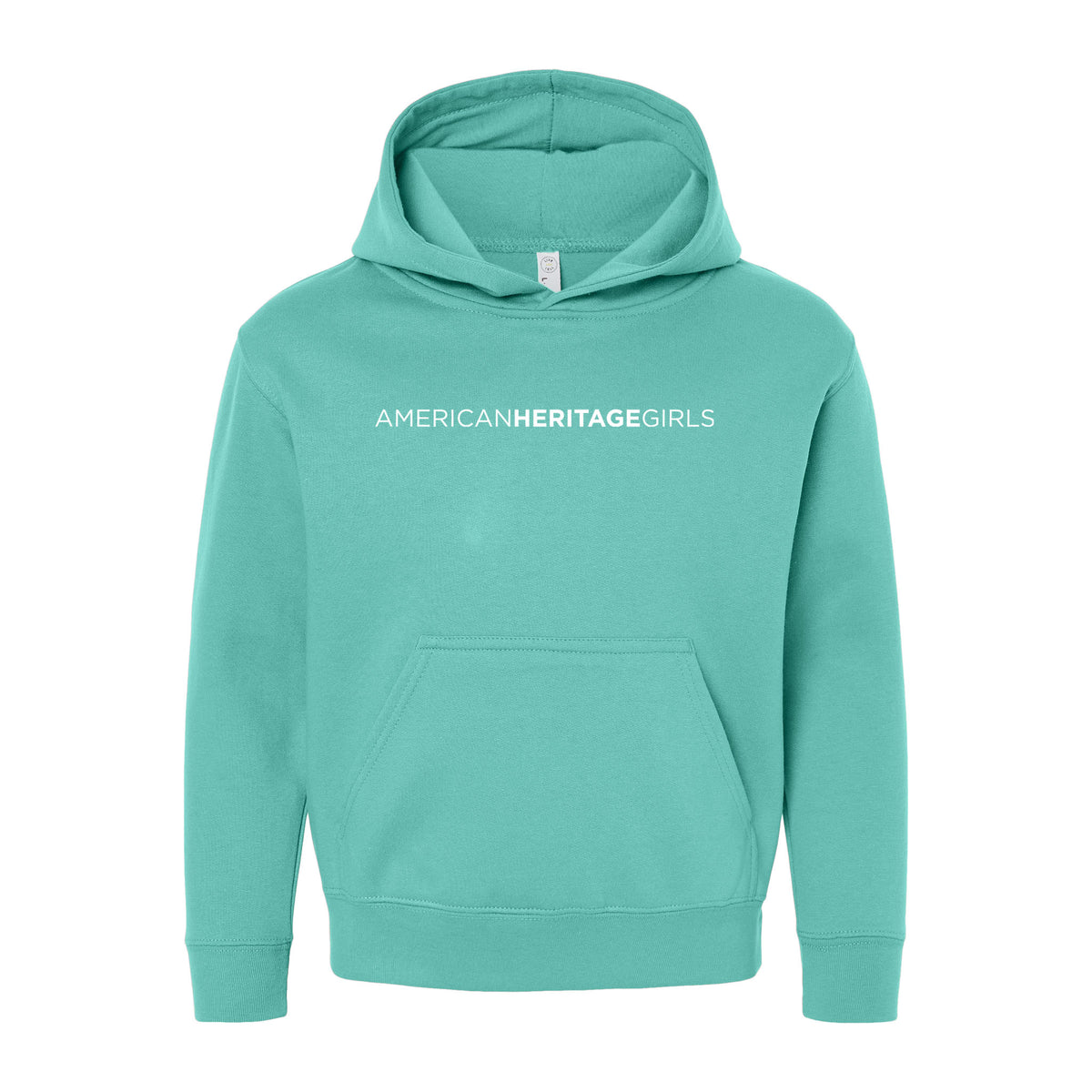 AHG Hooded Sweatshirt – Saltwater