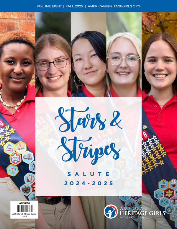 AHG Stars & Stripes Salute 2025