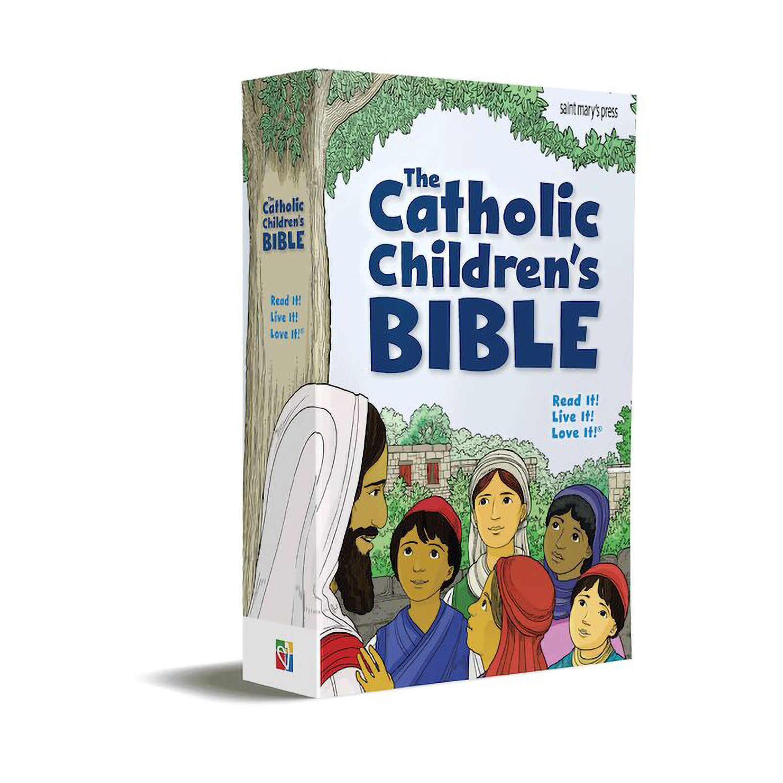 The Catholic Children's Bible