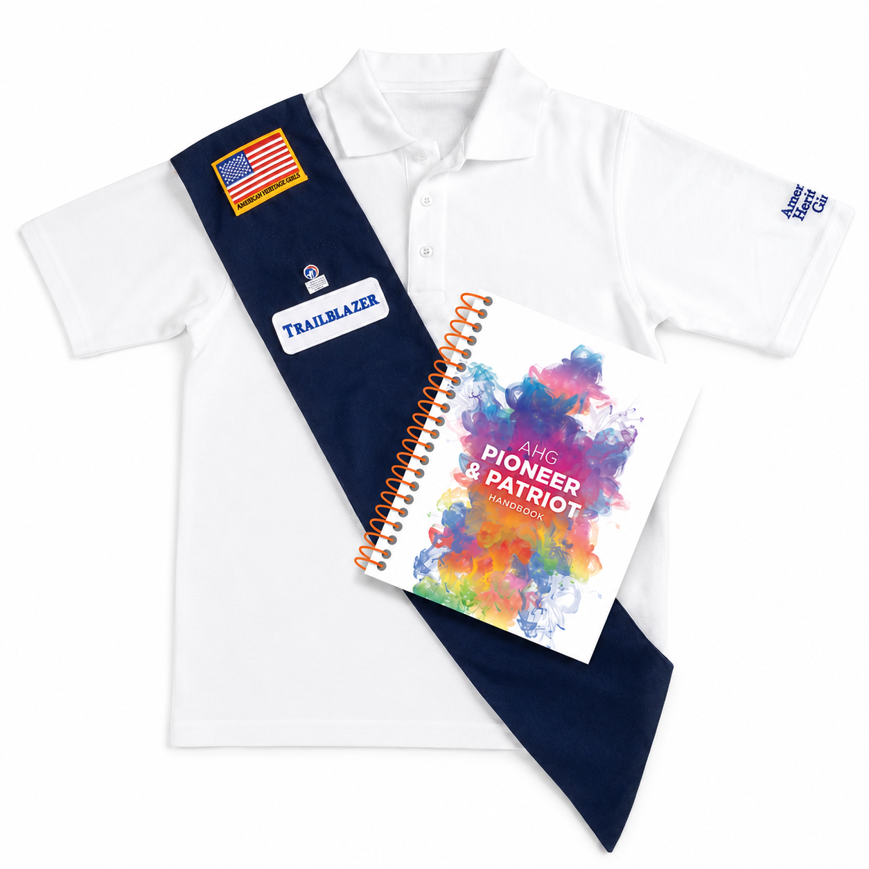 Trailblazer Pioneer Start-Up Bundle