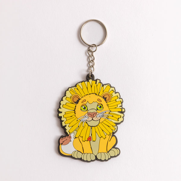 AHG VICTORIOUS Keychain