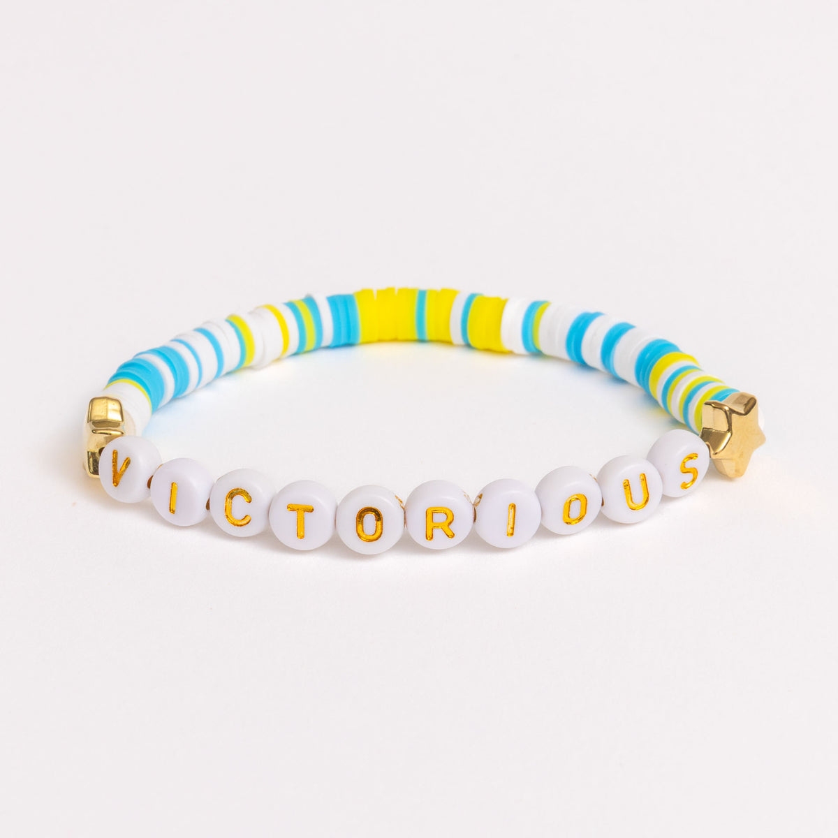 AHG VICTORIOUS Friendship Bracelet