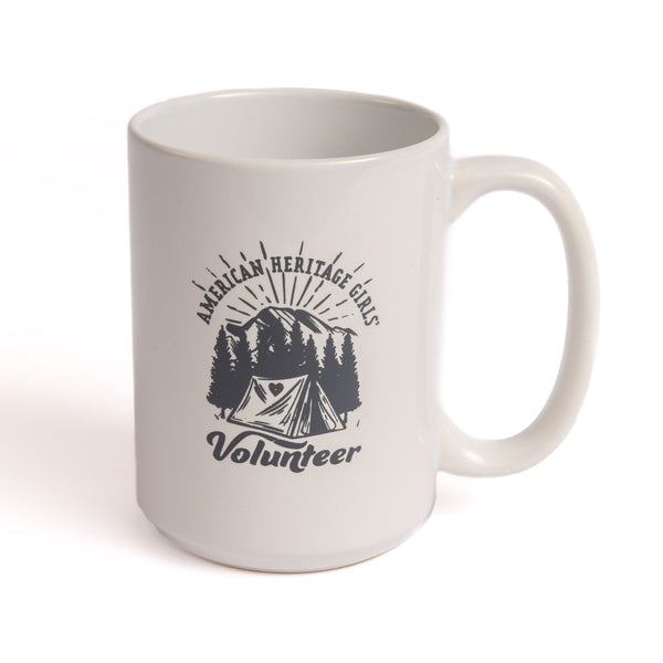 AHG Volunteer Mug