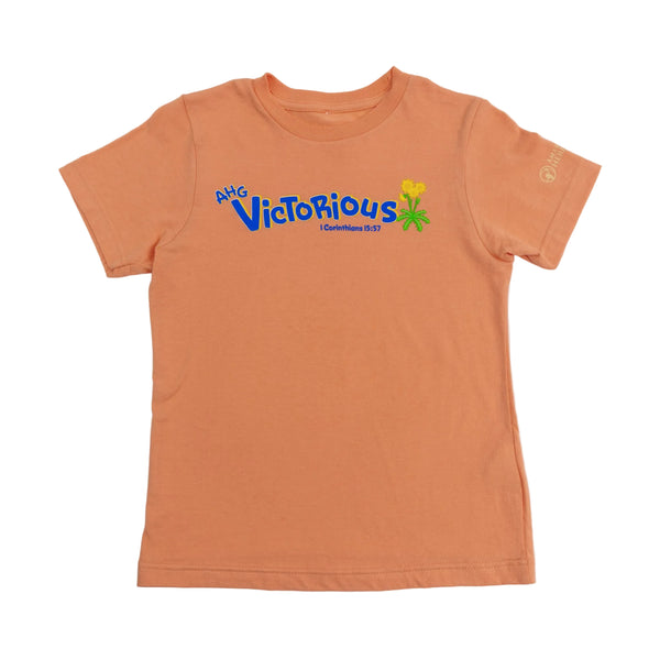 AHG VICTORIOUS T-Shirt