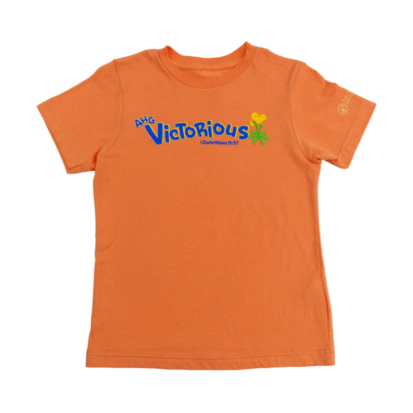 AHG VICTORIOUS T-Shirt