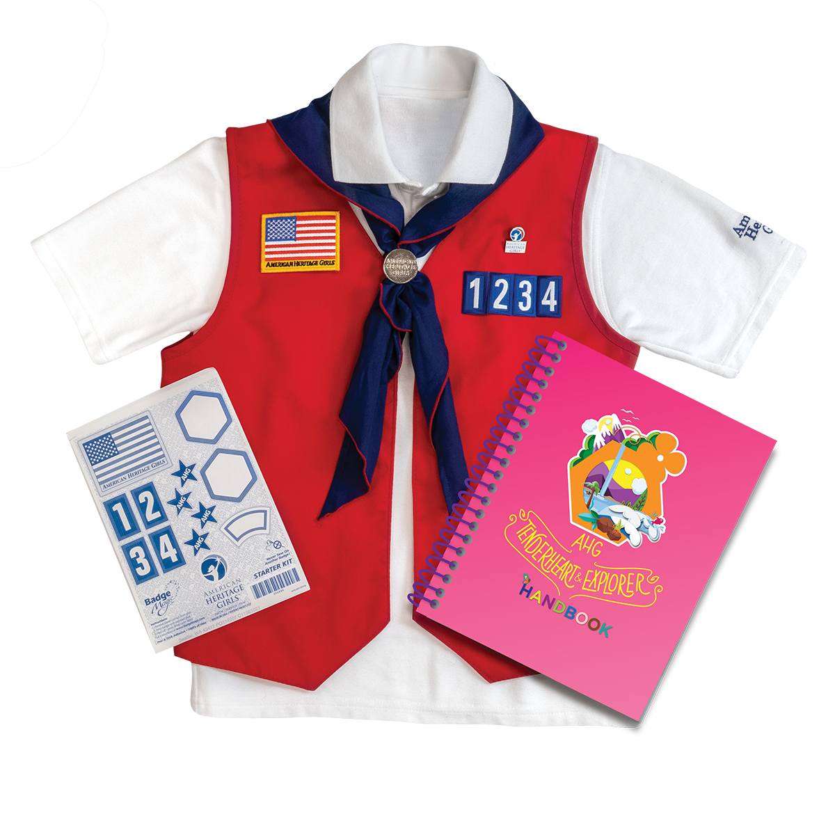 Tenderheart Start-Up Bundle