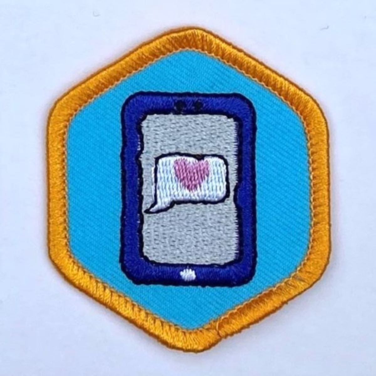 Digital Citizenship Badge – AHGstore