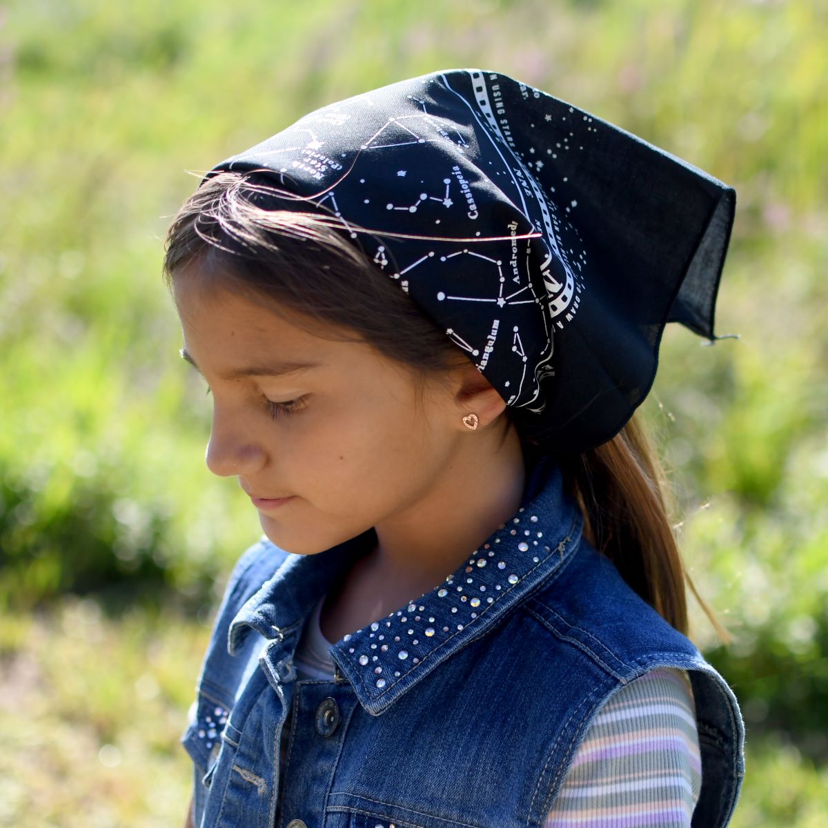 AHG Stargazer Bandana – AHGstore