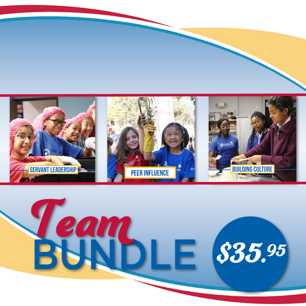 GRIT with Grace Team Bundle Download V2