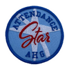 AHG Star Attendance Patch